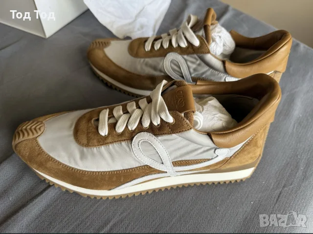 LOEWE size 43/44, снимка 2 - Ежедневни обувки - 55603294