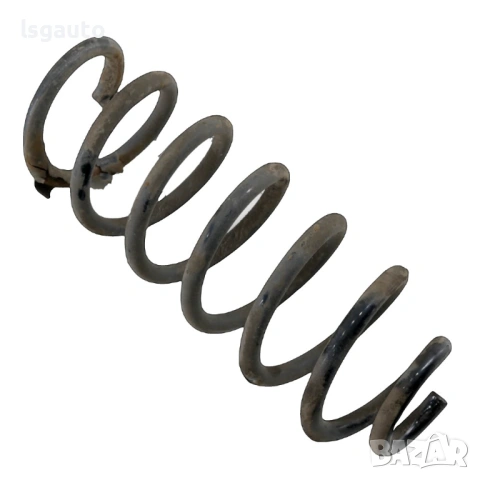 Задна пружина Nissan Qashqai II 2013-2021 ID: 160397