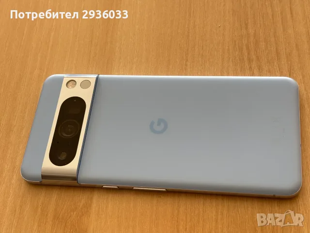Google Pixel 8 Pro, снимка 6 - Други - 55448567