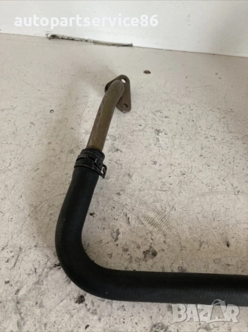 Маркуч за охлаждаща течност за Volkswagen Touareg 2.5 Tdi (2005) 7L6422889J, снимка 3 - Части - 54198005