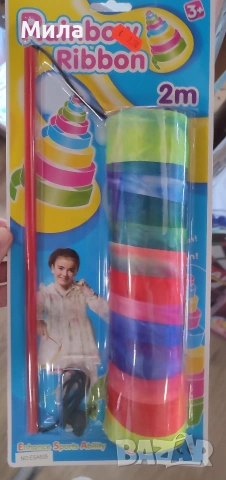 Детска лента за гимнастика 