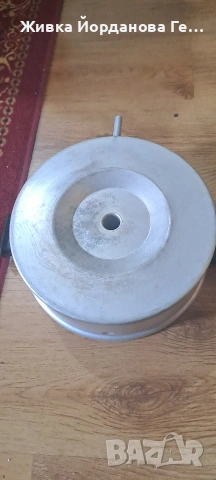 руска соковарка 1980 г., снимка 6 - Съдове за готвене - 54572528