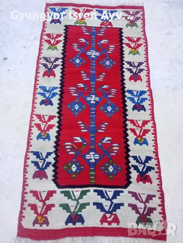 истински Персийски Килими, снимка 13 - Други стоки за дома - 55682045