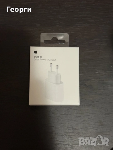 iPhone 12 Pro 256 gb + адаптер, снимка 5 - Apple iPhone - 55496195