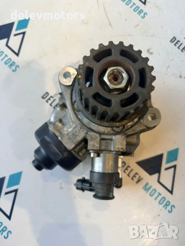 0445011510 33100-2r000 помпа за високо налягане гнп от Hyundai Santa Fe 4 (TM) 2.2 CRDI , снимка 2 - Части - 54915138