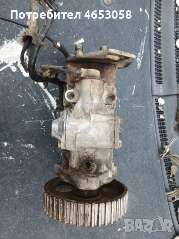 ГНП за vw passat 4 golf 4 audi A4 110к.с, снимка 7 - Части - 54271168