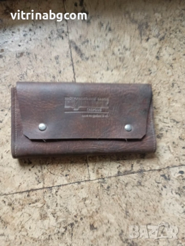 комплект за резби Плашки, Метчици завод  „Болшевик“ – Габрово, снимка 2 - Други инструменти - 54025583