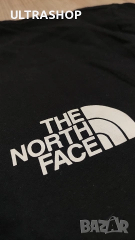 The North Face L size Мъжка тениска, снимка 4 - Тениски - 54367275