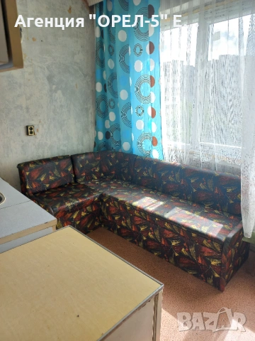 Дава под наем гарсониера гр.Перник,кв.Тева, снимка 5 - Апартаменти - 54811488