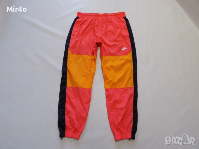 анцуг nike анцунг долнище екип панталон шушляк спортен мъжки оригинален L