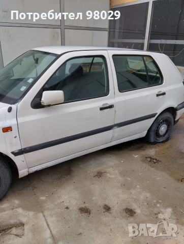 Продавам VW Golf 1.4 бензин., снимка 3 - Автомобили и джипове - 54408007