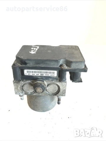 ABS помпа за Hyundai Getz 1.5 CRDi (2004) 0265231448 58910-1C800