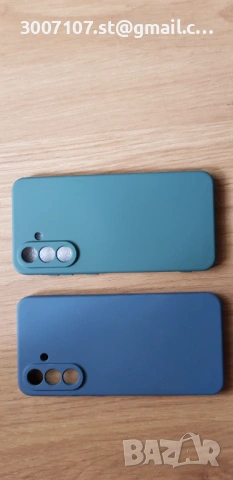Кейс - гръб за Samsung Galaxy A56, снимка 3 - Калъфи, кейсове - 54478105