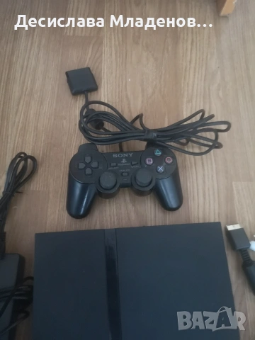 playstation2 игра, снимка 3 - PlayStation конзоли - 54580968