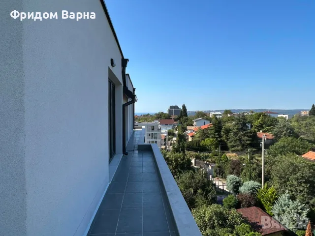 Продава 3-стаен, Бриз гр.Варна, снимка 3 - Апартаменти - 55668020