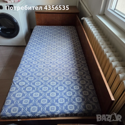 Легло с ракла