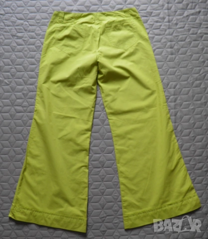 Дамски сет летен резидав панталон и тениска, снимка 3 - Панталони - 54332739