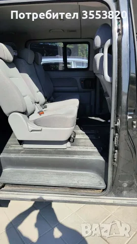  Продавам Hyundai i800, снимка 5 - Автомобили и джипове - 55478215