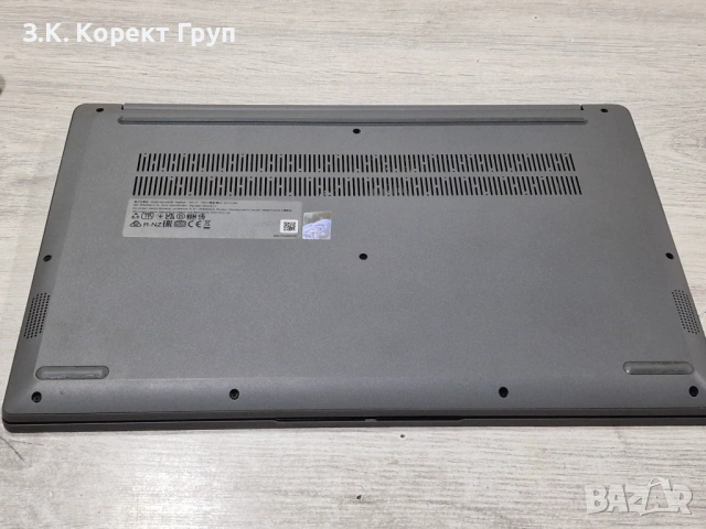 Лаптоп Lenovo Ideapad 1 15ALC7, 15.6'', AMD Ryzen 5, 512 GB SSD, 16 GB RAM, Windows 11 Pro, снимка 8 - Лаптопи за дома - 54896771