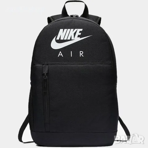 Nike оригинална ранцица с несесер