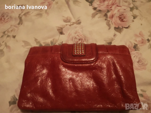 mugler, Guess Marsiano , снимка 2 - Чанти - 54388280