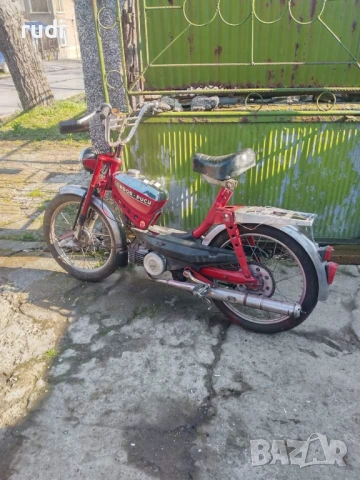 КУПУВАМ СТАРИ МОТОЦИКЛЕТИ, снимка 16 - Мотоциклети и мототехника - 39177219