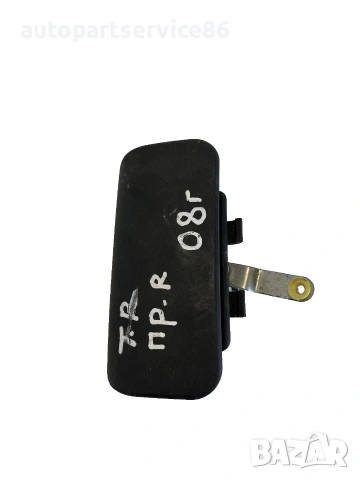 Външна дръжка за предна дясна врата за Ford Transit Mk6 / Mk7 (00-2011) yc15-v22401-al