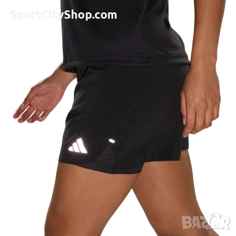 Дамски шорти Adidas Running Essentials 2in1 KA0246, снимка 6 - Къси панталони и бермуди - 54777570