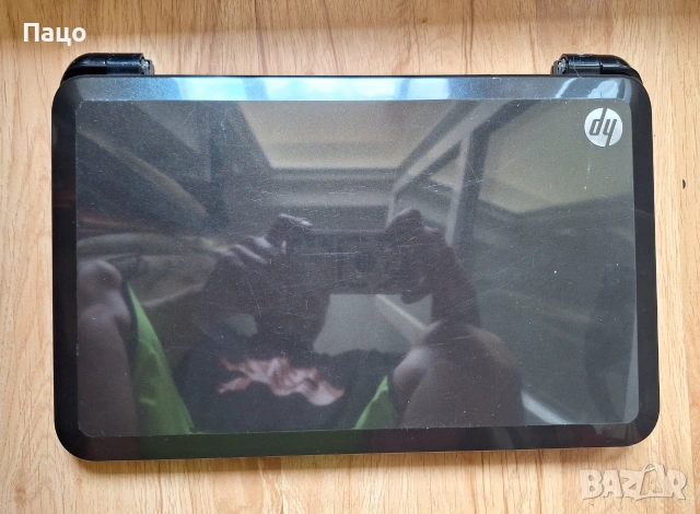 HP Pavilion TouchSmart 15, снимка 17 - Части за лаптопи - 55252415