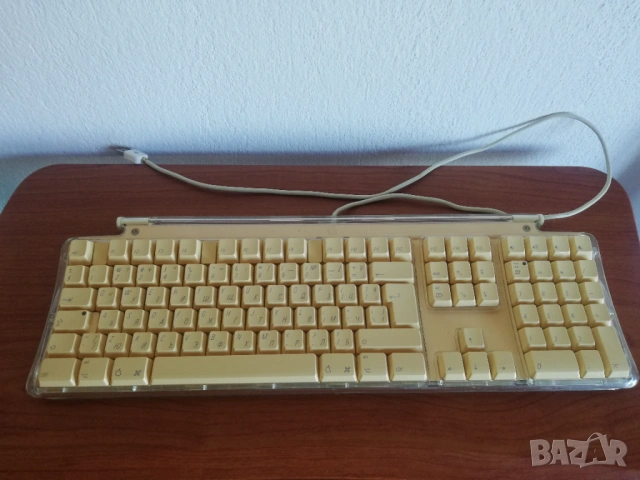 Apple Pro Keyboard M7803