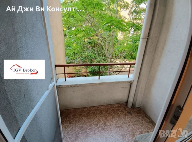 Тристаен апартамент в Центъра, снимка 13 - Апартаменти - 54517826