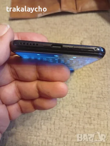 Xiaomi Mi 11 lite 5G NE, 8+4GB/128GB, снимка 7 - Xiaomi - 55496485