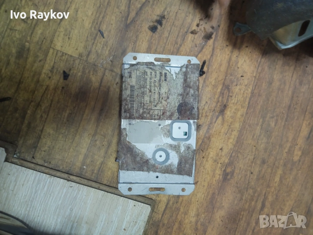 Модул за БМВ BMW e60 e90 0411033-01 , 0411033