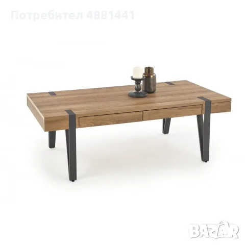 Холна маса | Отлично състояние | 90 €, снимка 4 - Маси - 55467751