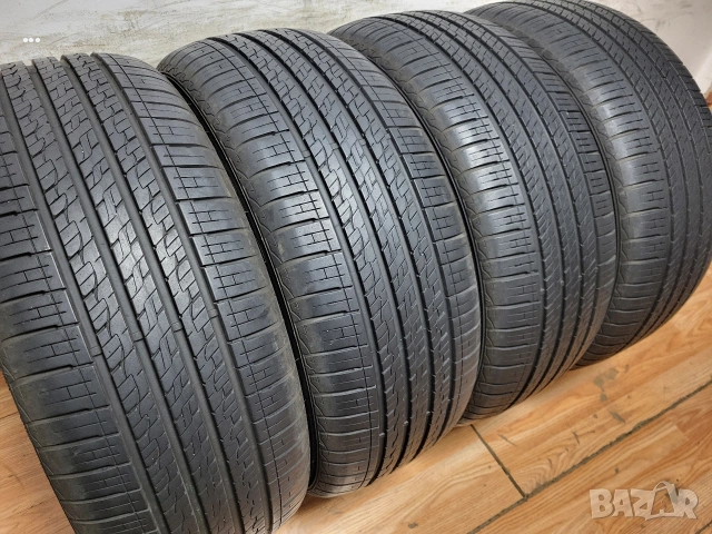 235/50/19 Cooper Discoverer 2022 г., снимка 6 - Гуми и джанти - 55085935