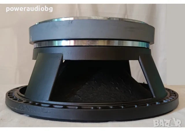 Профи 10 инча говорители B&C 10MD26 - 700W - 8 OHM - 4бр., снимка 5 - Тонколони - 55565658