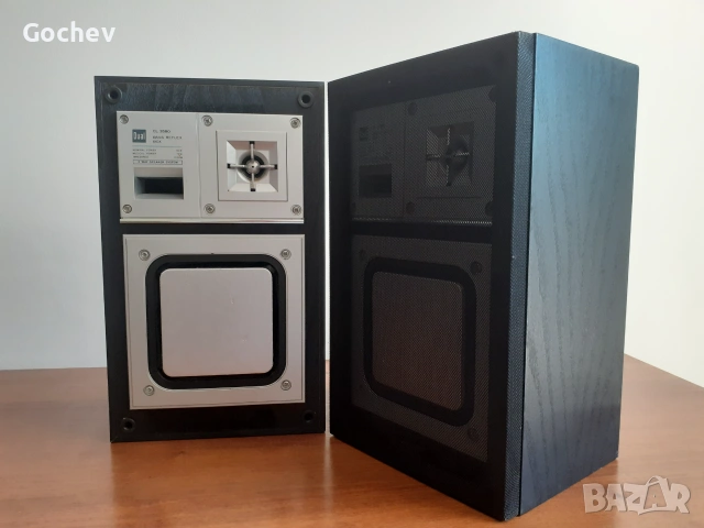 Dual CL3580, снимка 5 - Тонколони - 55010042