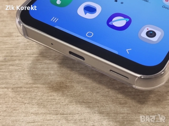 Samsung Galaxy A17 5G, снимка 5 - Samsung - 54644231