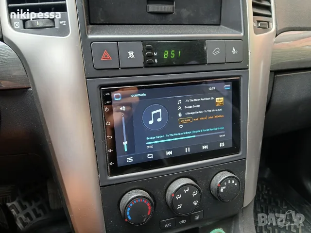 Captiva , Каптива , мултимедия , навигация , android, снимка 4 - Навигация за кола - 55427494
