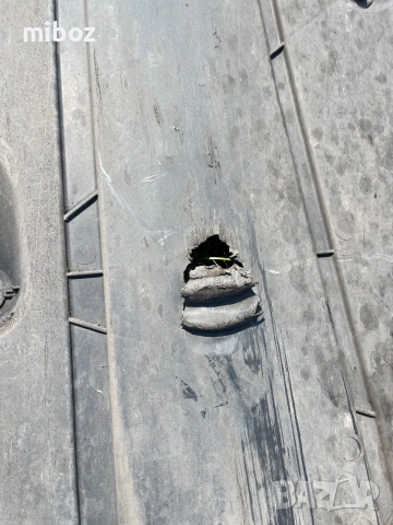 Кора под купе Шкода Октавия Skoda Octavia 3, снимка 5 - Части - 55183868