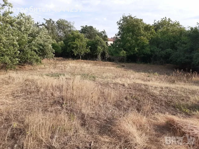 ПРОДАВА Парцел, гр. Монтана, кв. Кошарник, снимка 2 - Парцели - 55402524