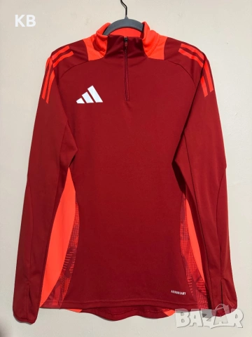 Adidas Tiro 24 Competition Red Training