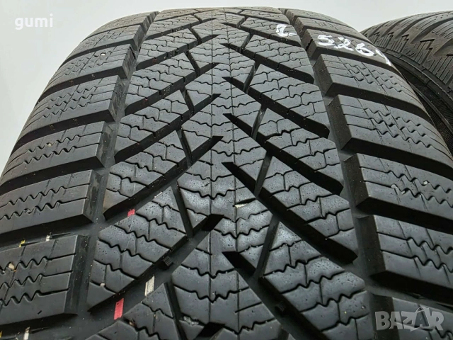 2бр зимни гуми 205/55/16 SEMPERIT L05264 