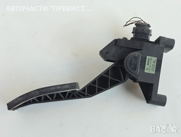 Потенциометър Педал Газ Опел Астра Опел Астра Г Opel Astra G 1999-2004 ОЕМ 0281002278
