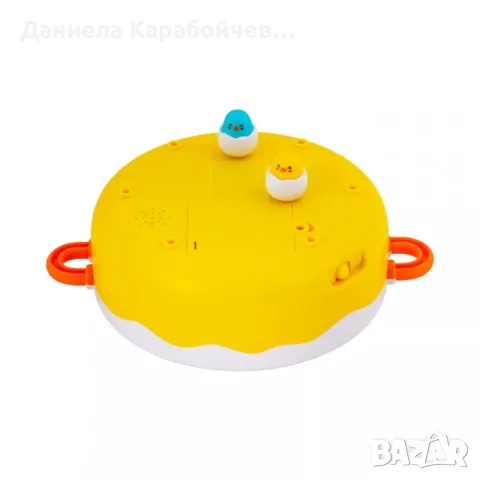 Игра Хвани пиле, снимка 5 - Други - 55665581