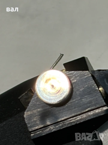 High-End MM доза Shure V15 Type V + игла JICO SAS/B (Boron) + Шел (Plug&Play), снимка 7 - Грамофони - 54172603