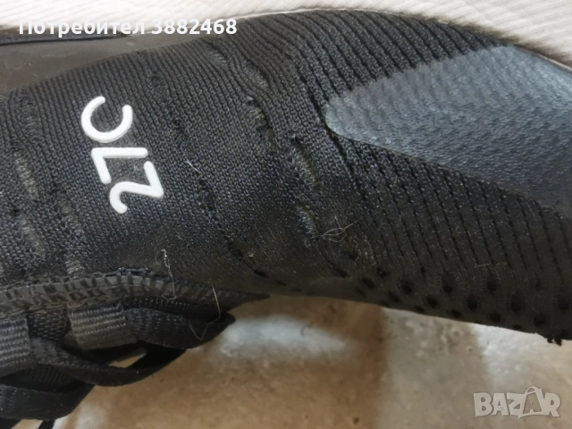 Nike 270 37.5 номер , снимка 4 - Маратонки - 54242414