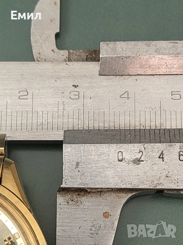Колекционерски часовник SEIKO SEALION M55 6119 8510, снимка 7 - Колекции - 54404646