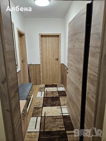 Апартамент под наем за първи наематели, снимка 5 - Апартаменти - 54330116