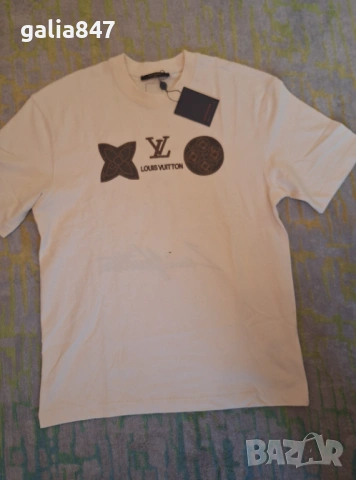 Луис Витоша блуза размер Л, снимка 2 - Блузи - 54249776